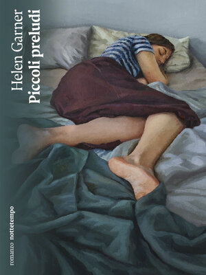 cover image of Piccoli preludi